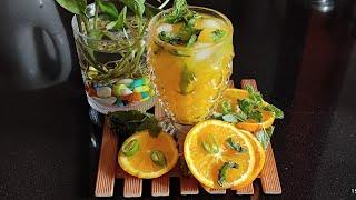 3 Easy  healthy and refreshing summer drinks I cool drinks l Hajmola drink l Saunf drink #trending