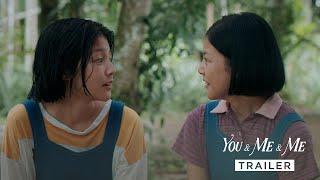 YOU & ME & ME  Trailer — In Cinemas 23 February