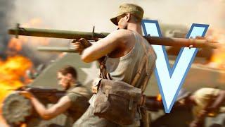 Battlefield 5 Epic & Funny Moments #33