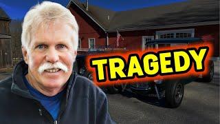 Chasing Classic Cars - Heartbreaking Tragedy Of Wayne Carini From Chasing Classic Cars
