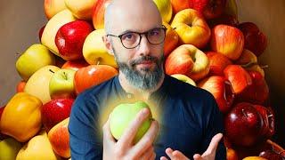 Whats the Best Apple? Taste Test  Ranked with Babish