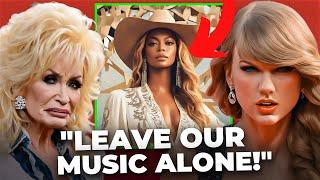 @beyonce Country Music Backlash + Why BW Need to Gatekeep