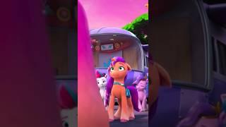 MLP Chapter 6 clip spoilers