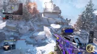 BLACK OPS 3 - SEARCH AND DESTROY SNIPING