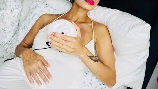 ASMR Heartbeat Sounds