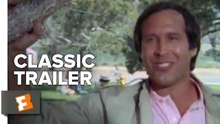 National Lampoons Vacation 1983 Official Trailer - Chevy Chase Comedy Movie HD