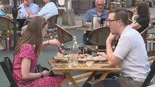 New bill could make outdoor dining permanent in Pennsylvania