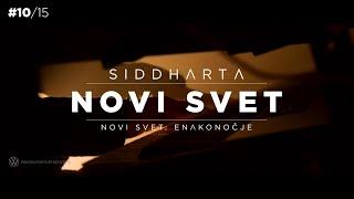 Siddharta - Novi Svet Novi Svet Enakonočje - live
