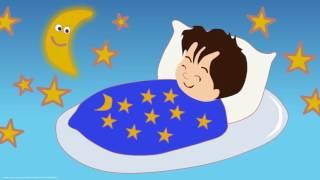 10+ hours loop Are You Sleeping Brother John Song for kids