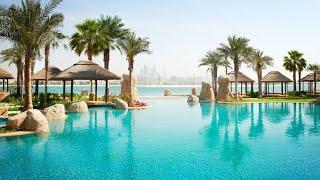 Sofitel Dubai The Palm Resort & Spa - Dubaj Spojené arabské emiráty  CK VIVE