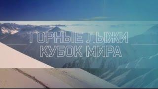 Горные лыжи. Кубок мира. Аспен. Мужчины. Скоростной спуск 15.03.2017