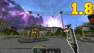 MCSG McGamer #60  Playing MCSG in 1.8