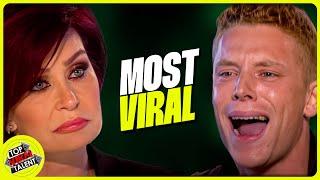 MOST VIRAL Original Song Auditions