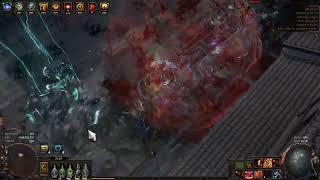 3.19 Jugg Relic of the Pact T16 beyond showcase budget setup