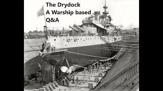 The Drydock - Episode 298