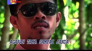 Janda Ku karaoke - Clok