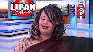 Wareysigii Nasteexo Indho Liban Show #21