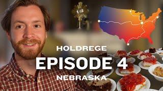 Episode 4 Eucharistic Pilgrimage in Holdrege Nebraska