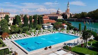 Belmond Hotel Cipriani Venice Italy a FABULOUS 5-star hotel review