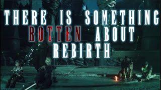 Theres Something Rotten About Final Fantasy VII Rebirth