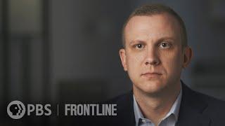 Lies Politics and Democracy Tim Alberta interview  FRONTLINE