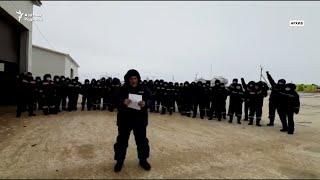 Нефтяники в Кызылординской области требуют увеличения зарплат