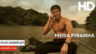 Mega Piranha  Nanar  HD  Film Complet en français