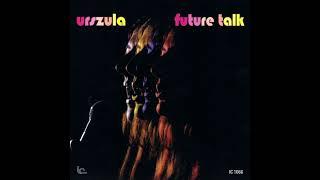 Urszula Dudziak – Future Talk Full Album