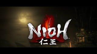 How to set keyboard and mouse? NIOH The Complete Edition