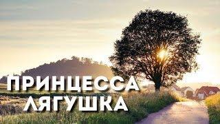 Принцесса-лягушка - все серии. Мелодрама 2018