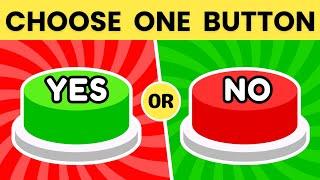 Choose One Button... Yes or No 🟢 Yes or No Challenge  Quizzer Bee