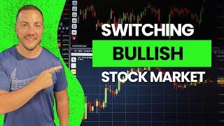 The Bull Run Is Here Why I Switched To Bullish