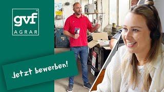 Dürfen wir uns vorstellen?