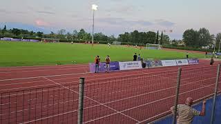 This is Our Club-FC United fans Fenix trophy semi final v Lewes FC