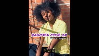 KAYUMBA_MOVE_ONlagu acara remix terbaru 2022By.Tian Jhay