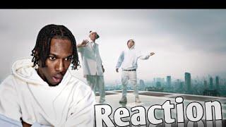  Shanti Dope feat. Flow G - Kamusta Official Music Video Reaction