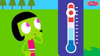 Play and Learn Science by PBS Kids ️ Free Educational App for Children