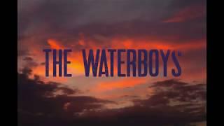 The Waterboys - My Wanderings in the Weary Land Official Audio