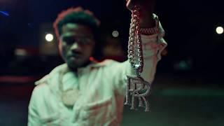 Roddy Ricch -  Tip Toe feat. A Boogie Wit Da Hoodie Official Music Video