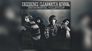 Creedence Clearwater Revival - Have You Ever Seen The Rain Instrumental with Lyrics