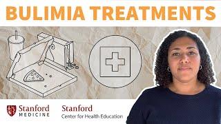 Bulimia Recovery Eating Disorder Expert Breaks Down Treatment Journey  Stanford