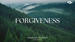 FORGIVENESS - Soaking worship instrumental  Prayer and Devotional