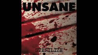 Unsane - Sterilize Full Album