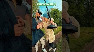 Mărioara tarzan -Mărioara in parc 5#funny #comedie #amuzant #play