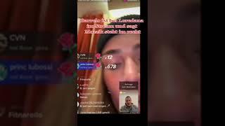 BARRELO & LOREDANA REDEN ÜBER MOZZIK  TIKTOK LIVESTREAM #barrelo #loredana #mozzik