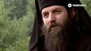 Mănăstirea Pătrunsa - film documentar TRINITAS TV 2014