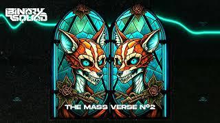 Binary Squad - The Mass Verse #2