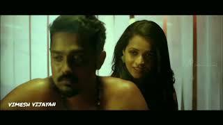 Nizhalariyathe Niramaniyum  Remix  Honeybee  Asif Ali  Bhavana  VIMESH VIJAYAN EDITZ  2K18