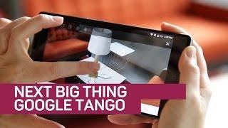 Your next phone should do the Tango