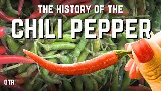 How The World Became Spicy In Only 20 Years